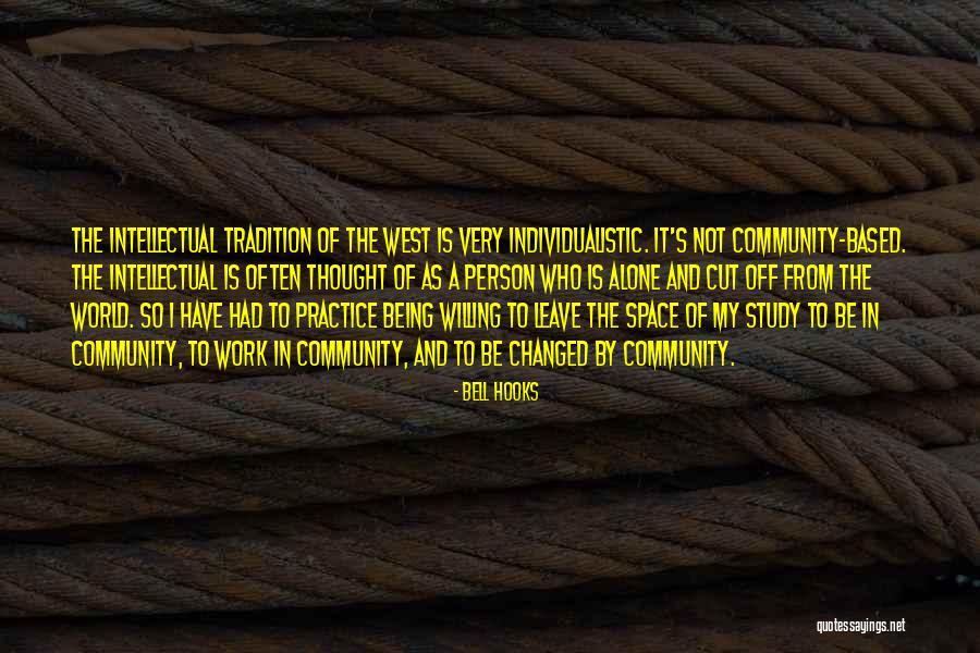Tearsa Chaidez Quotes By Bell Hooks Tearsa Chaidez Quotes By Bell Hooks
