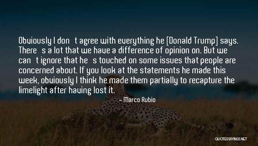 Tearsa Chaidez Quotes By Marco Rubio Tearsa Chaidez Quotes By Marco Rubio