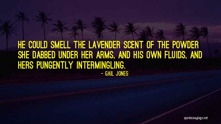 Tearsa Rashti Quotes By Gail Jones Tearsa Rashti Quotes By Gail Jones
