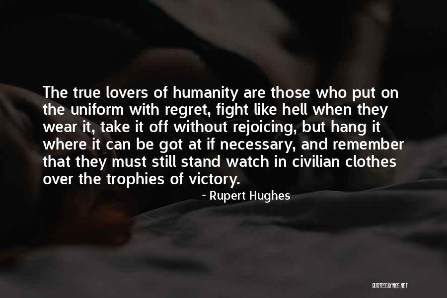 Tearsa Smith Quotes By Rupert Hughes Tearsa Smith Quotes By Rupert Hughes