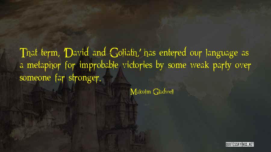 Tearstain Quotes By Malcolm Gladwell Tearstain Quotes By Malcolm Gladwell