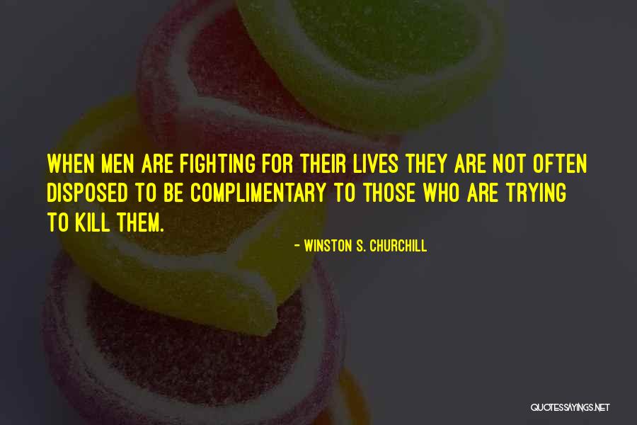Tearstain Quotes By Winston S. Churchill Tearstain Quotes By Winston S. Churchill