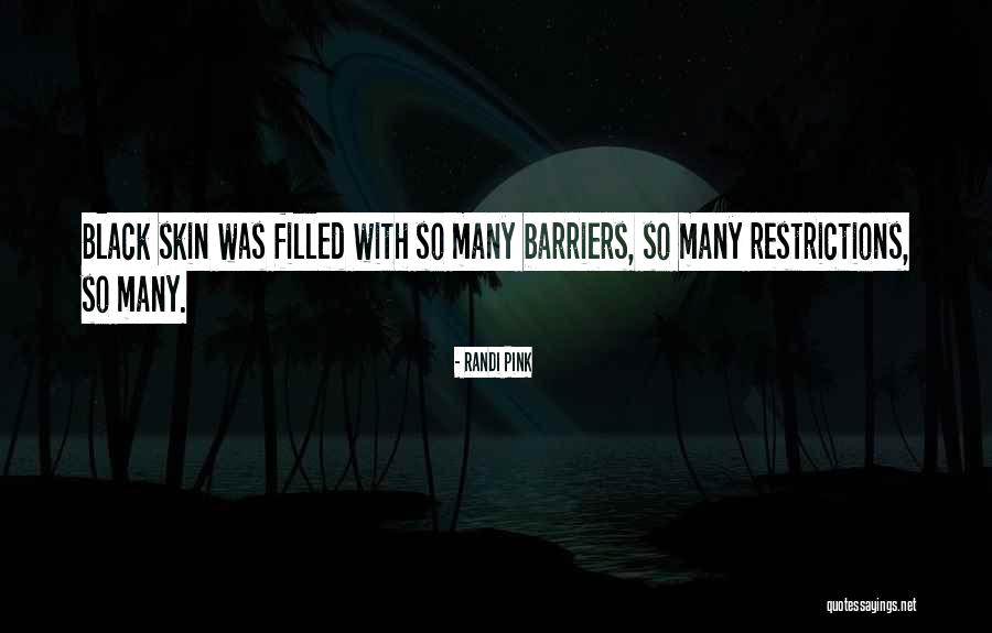 Tearstained Quotes By Randi Pink Tearstained Quotes By Randi Pink