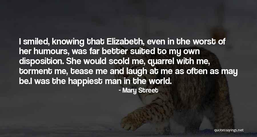 Tease Me Quotes By Mary Street Tease Me Quotes By Mary Street