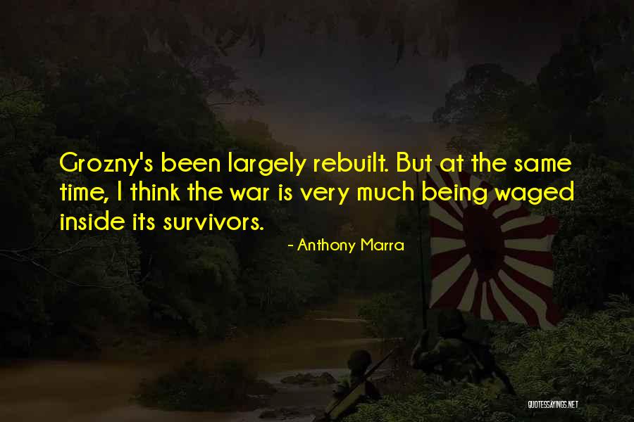 Teasels Quotes By Anthony Marra Teasels Quotes By Anthony Marra