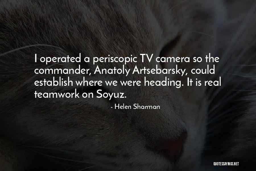 Teasers Of Key Quotes By Helen Sharman Teasers Of Key Quotes By Helen Sharman