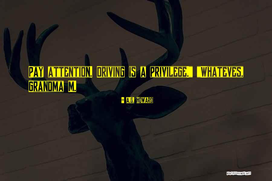 Teasing Quotes By A.G. Howard Teasing Quotes By A.G. Howard