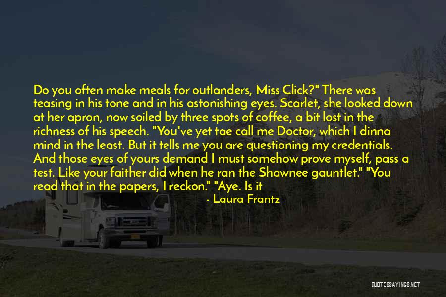 Teasing Quotes By Laura Frantz Teasing Quotes By Laura Frantz