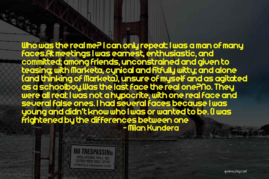 Teasing Quotes By Milan Kundera Teasing Quotes By Milan Kundera