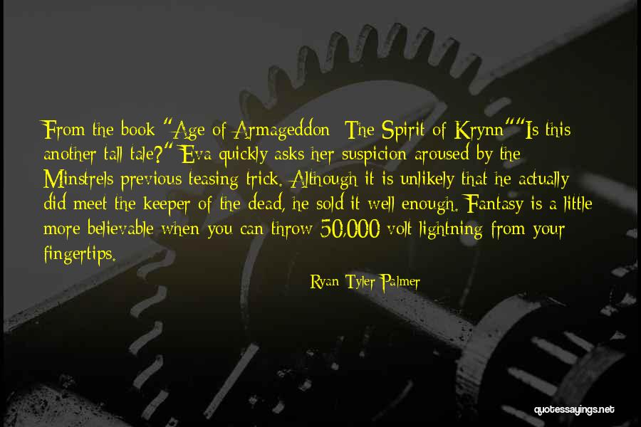 Teasing Quotes By Ryan Tyler Palmer Teasing Quotes By Ryan Tyler Palmer