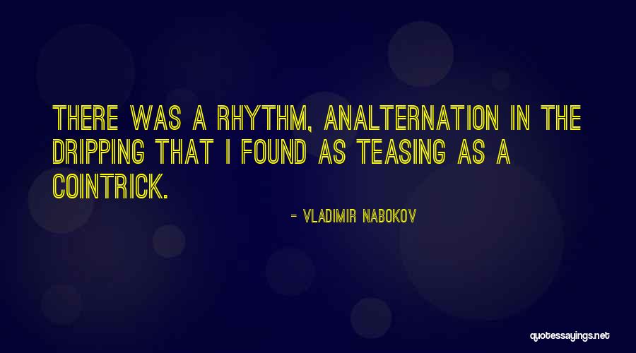 Teasing Quotes By Vladimir Nabokov Teasing Quotes By Vladimir Nabokov