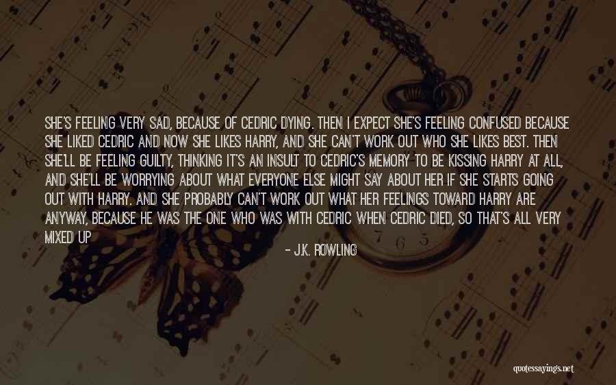 Teaspoon Quotes By J.K. Rowling Teaspoon Quotes By J.K. Rowling