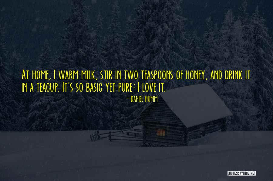 Teaspoons With Quotes By Daniel Humm Teaspoons With Quotes By Daniel Humm