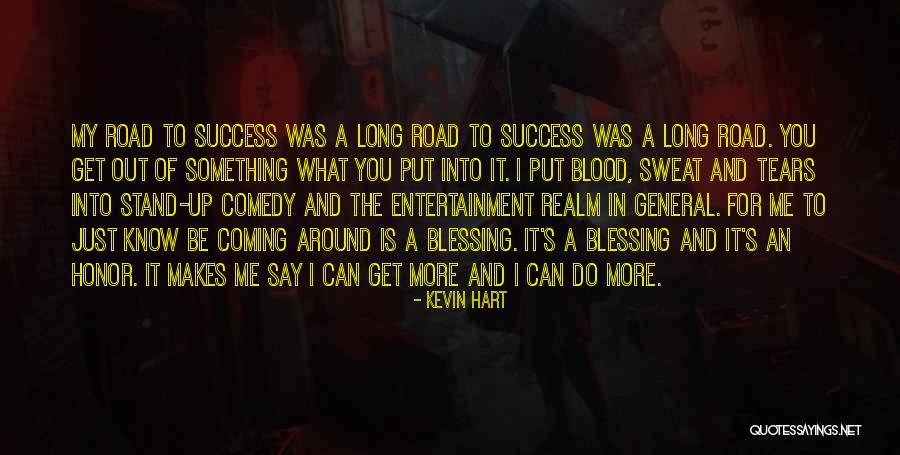 Teater Kontemporer Quotes By Kevin Hart Teater Kontemporer Quotes By Kevin Hart
