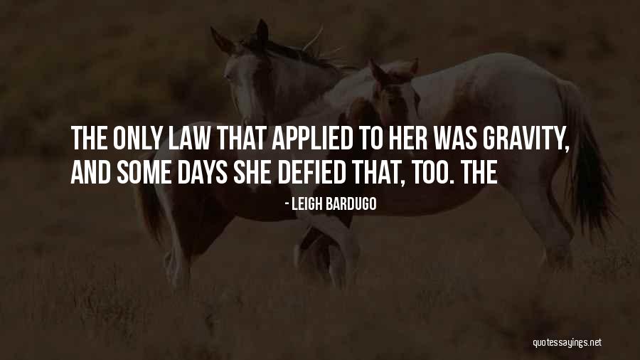 Teater Kontemporer Quotes By Leigh Bardugo Teater Kontemporer Quotes By Leigh Bardugo