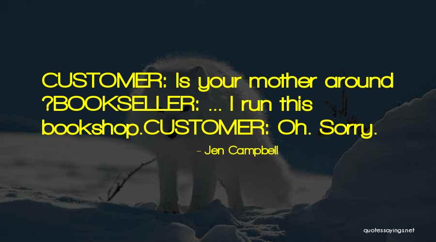 Teater Tradisional Quotes By Jen Campbell Teater Tradisional Quotes By Jen Campbell
