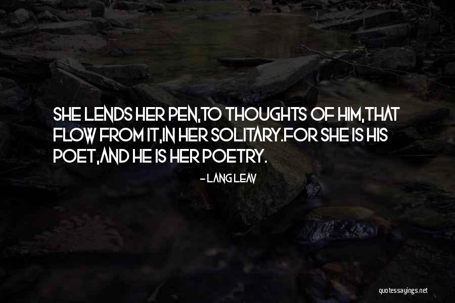 Teater Tradisional Quotes By Lang Leav Teater Tradisional Quotes By Lang Leav