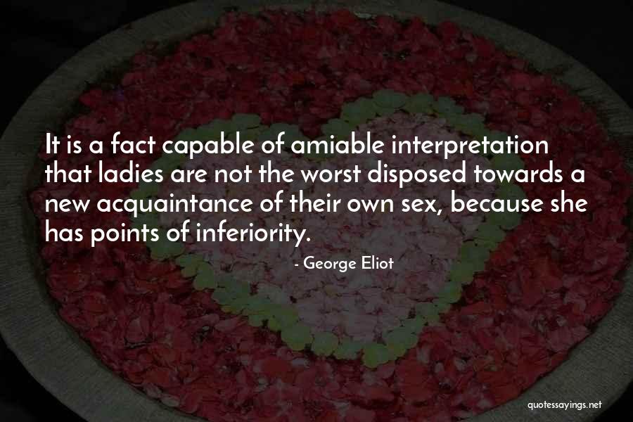 Teatime Quotes By George Eliot Teatime Quotes By George Eliot