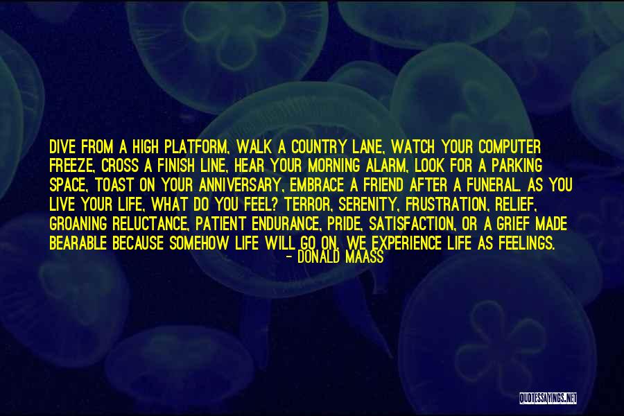 Teatimers Quotes By Donald Maass Teatimers Quotes By Donald Maass