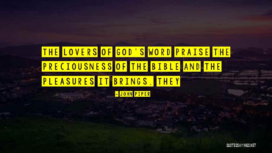 Teatralno Znacenje Quotes By John Piper Teatralno Znacenje Quotes By John Piper