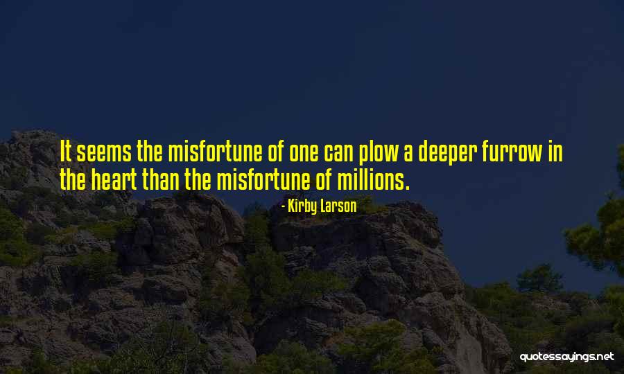 Teatrino Giullare Quotes By Kirby Larson Teatrino Giullare Quotes By Kirby Larson