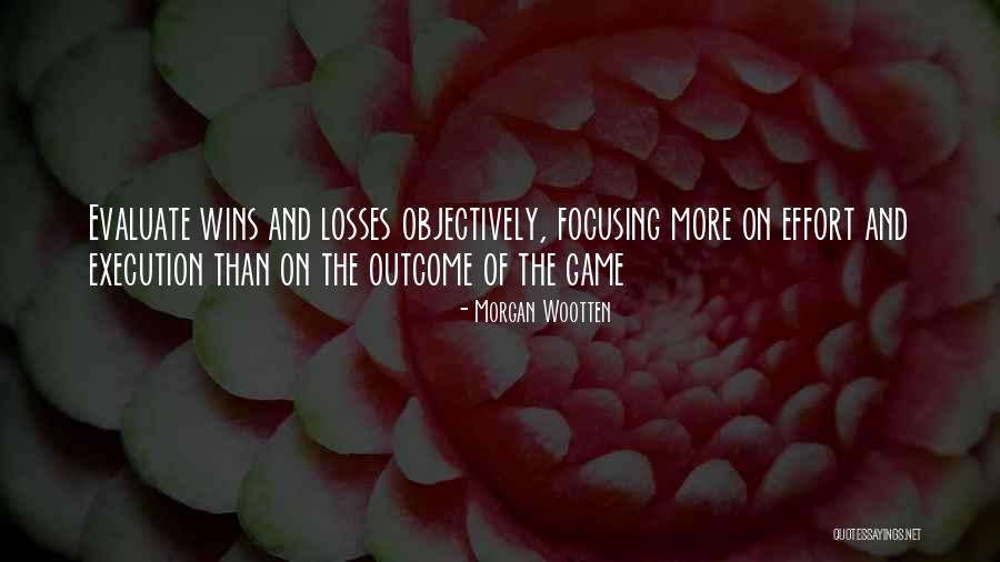 Teatro Grottesco Quotes By Morgan Wootten Teatro Grottesco Quotes By Morgan Wootten
