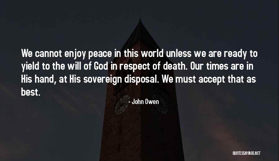 Teatro Martini Quotes By John Owen Teatro Martini Quotes By John Owen