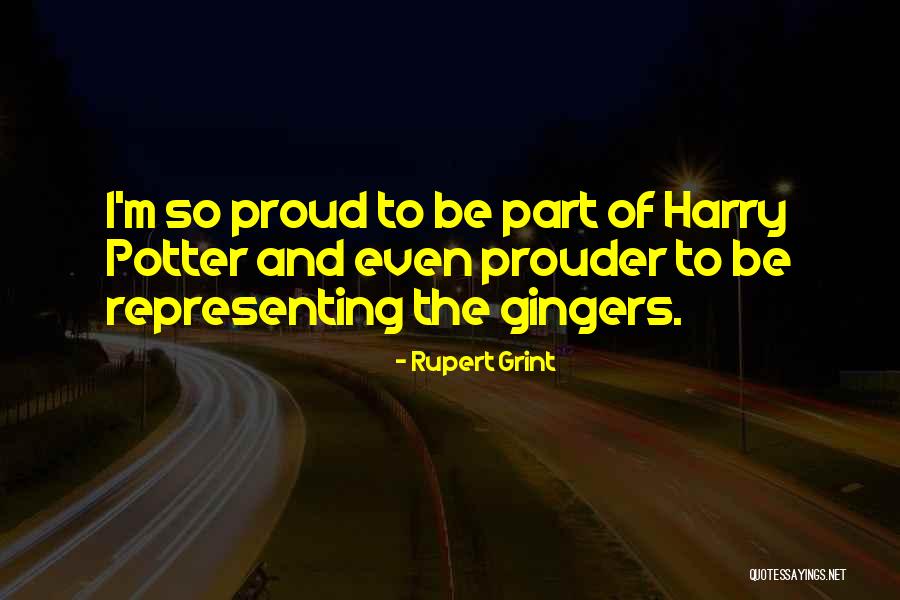 Teatru Quotes By Rupert Grint Teatru Quotes By Rupert Grint