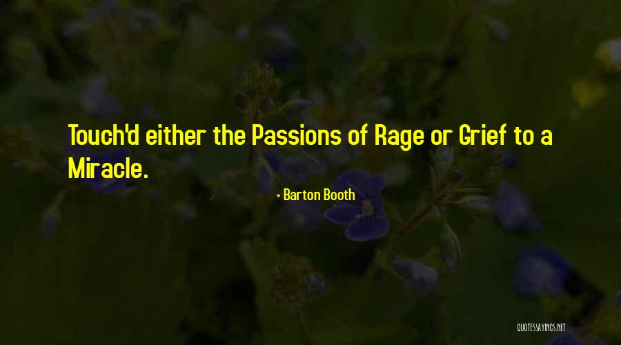 Teatteri Jurkka Quotes By Barton Booth Teatteri Jurkka Quotes By Barton Booth