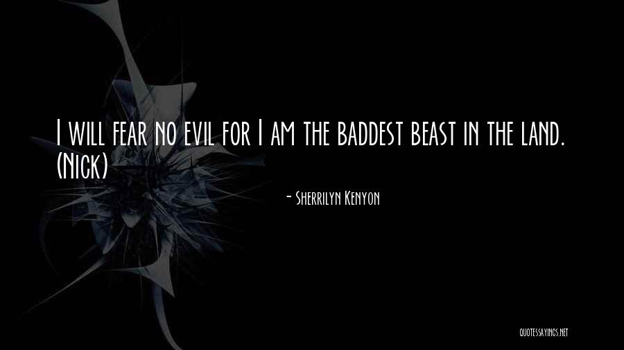 Teatteri Jurkka Quotes By Sherrilyn Kenyon