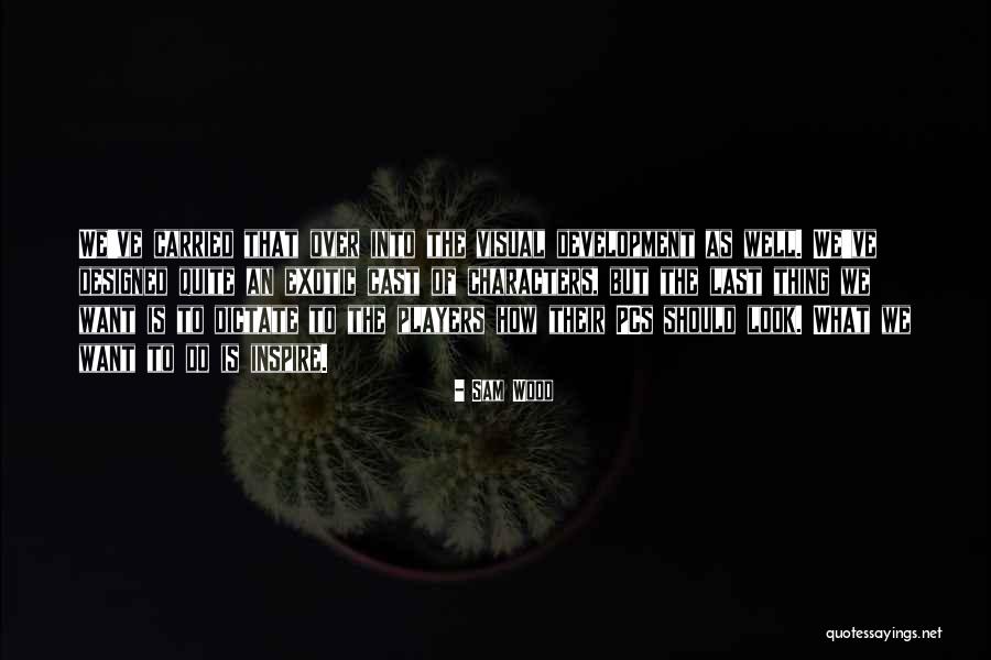 Teavana Starbucks Quotes By Sam Wood Teavana Starbucks Quotes By Sam Wood
