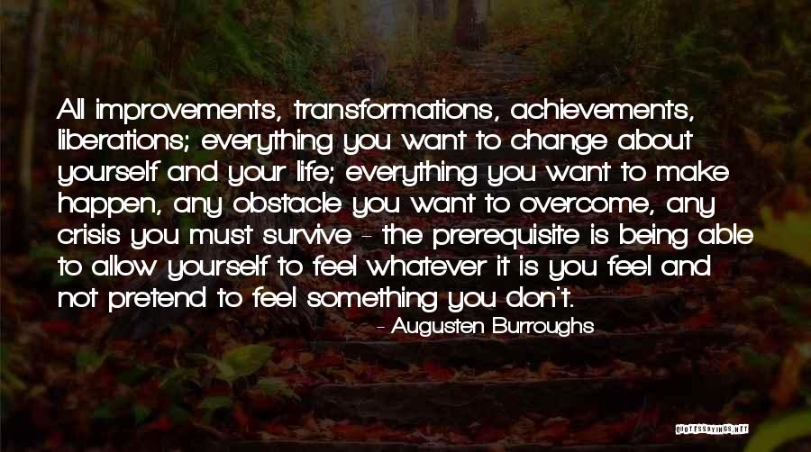 Teba Botw Quotes By Augusten Burroughs Teba Botw Quotes By Augusten Burroughs