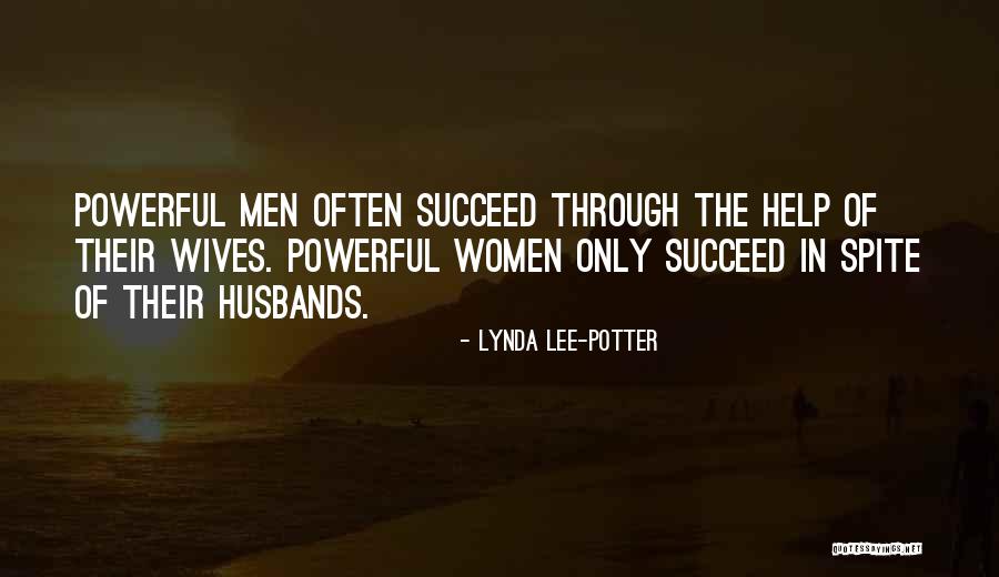 Tebak Quotes By Lynda Lee-Potter Tebak Quotes By Lynda Lee-Potter