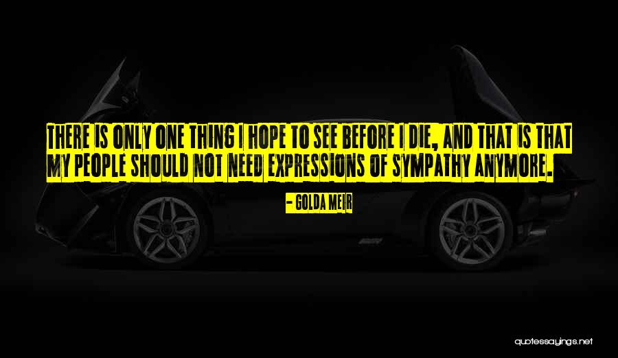 Tebay Quotes By Golda Meir Tebay Quotes By Golda Meir