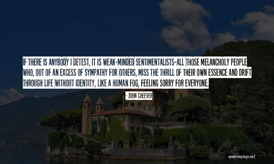 Tebben Ranches Quotes By John Cheever Tebben Ranches Quotes By John Cheever