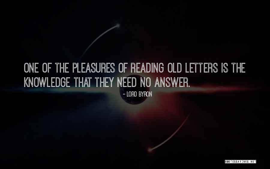 Tebbit Knife Quotes By Lord Byron Tebbit Knife Quotes By Lord Byron