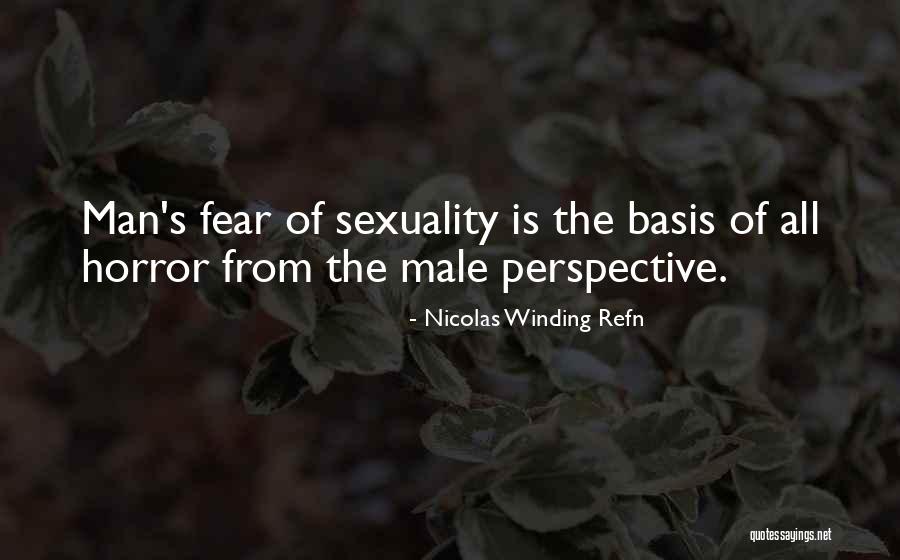 Tebbutt And Frederick Quotes By Nicolas Winding Refn Tebbutt And Frederick Quotes By Nicolas Winding Refn