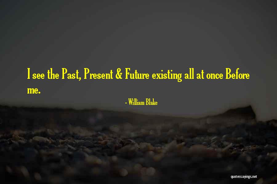 Tebby Maritim Quotes By William Blake Tebby Maritim Quotes By William Blake