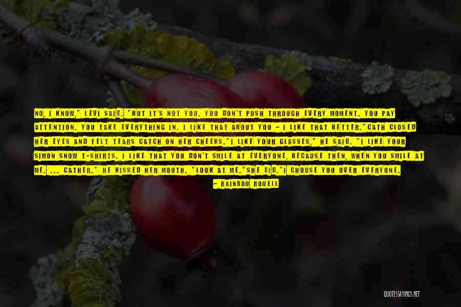 Tebby Thames Quotes By Rainbow Rowell Tebby Thames Quotes By Rainbow Rowell