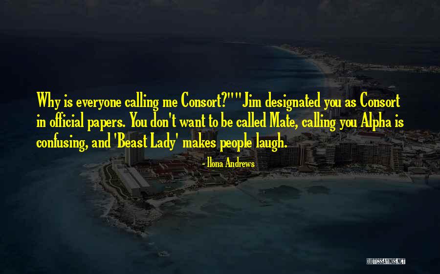 Tebedo Gary Quotes By Ilona Andrews Tebedo Gary Quotes By Ilona Andrews