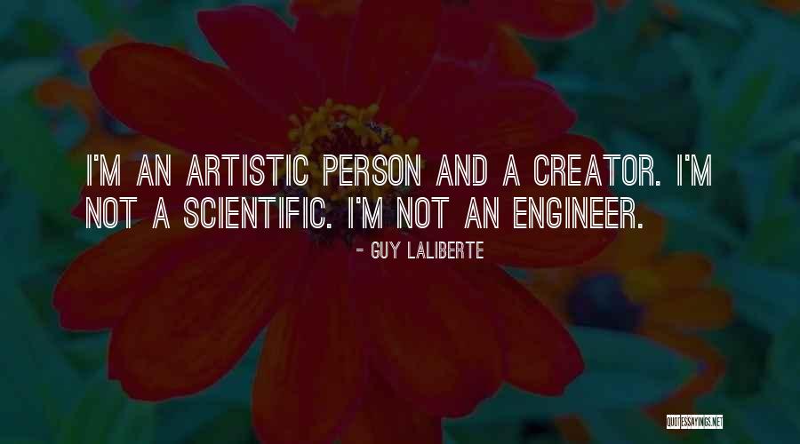 Teberina Quotes By Guy Laliberte Teberina Quotes By Guy Laliberte