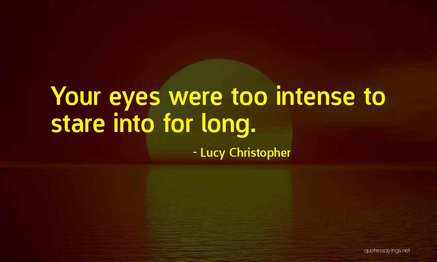 Tebing Breksi Quotes By Lucy Christopher Tebing Breksi Quotes By Lucy Christopher