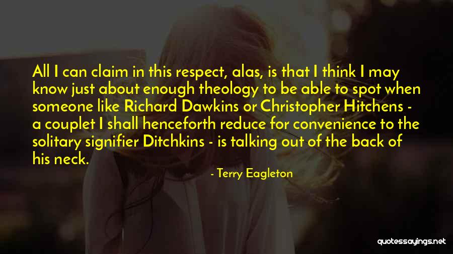 Tebing Tinggi Quotes By Terry Eagleton Tebing Tinggi Quotes By Terry Eagleton