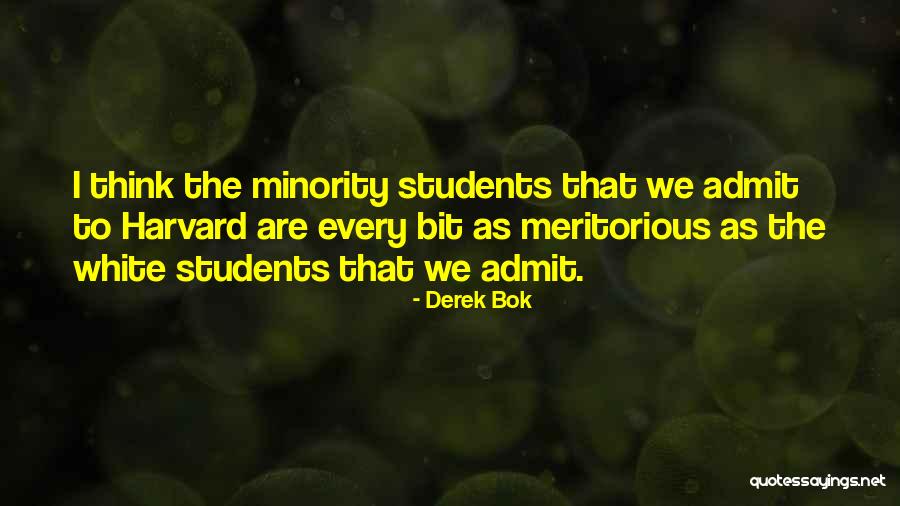 Tebngo Quotes By Derek Bok Tebngo Quotes By Derek Bok
