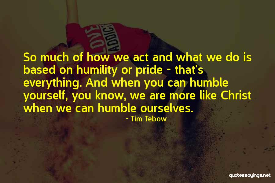 Tebow Quotes By Tim Tebow Tebow Quotes By Tim Tebow
