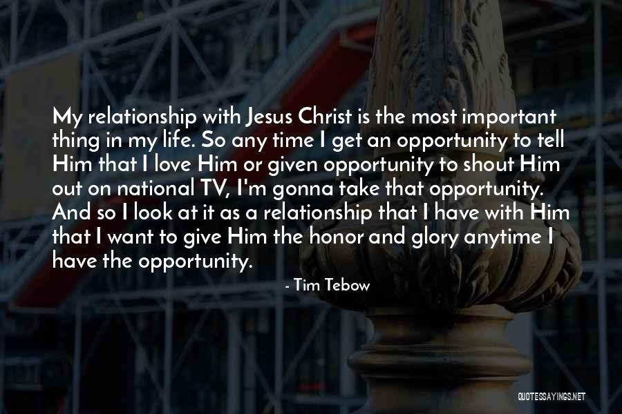 Tebow Quotes By Tim Tebow Tebow Quotes By Tim Tebow