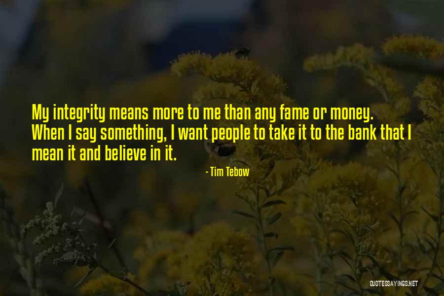 Tebow Quotes By Tim Tebow Tebow Quotes By Tim Tebow