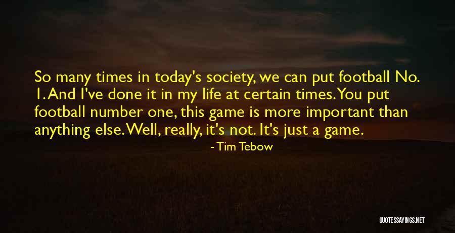 Tebow Quotes By Tim Tebow Tebow Quotes By Tim Tebow