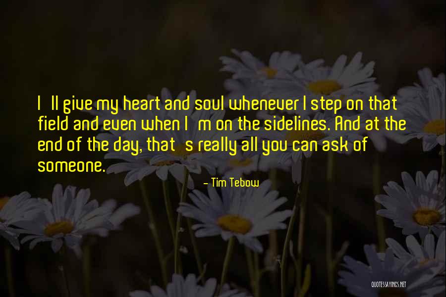 Tebow Quotes By Tim Tebow Tebow Quotes By Tim Tebow