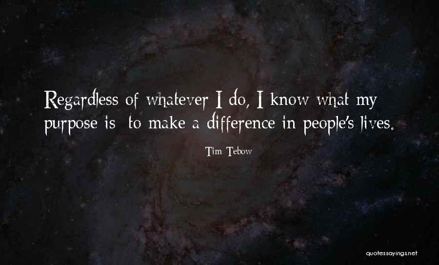 Tebow Quotes By Tim Tebow Tebow Quotes By Tim Tebow